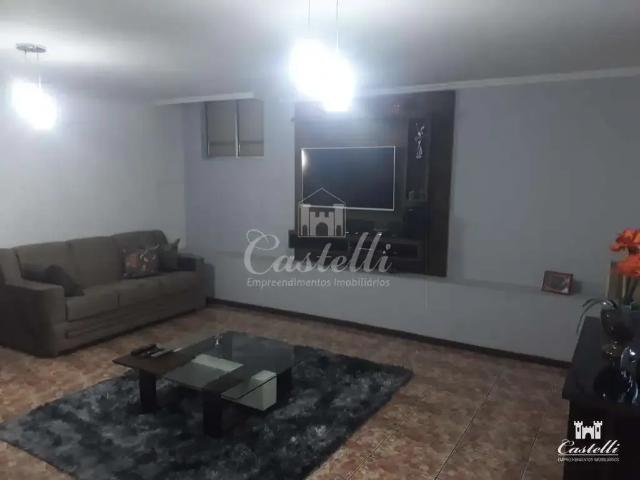 Casa / Sobrado para Venda em Ponta Grossa/PR Chapada 3 Quartos