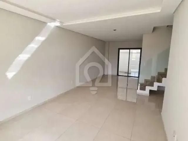 Casa / Sobrado para Venda em Ponta Grossa/PR Chapada 3 Quartos