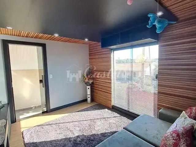 Casa / Sobrado para Venda em Ponta Grossa/PR Chapada 3 Quartos