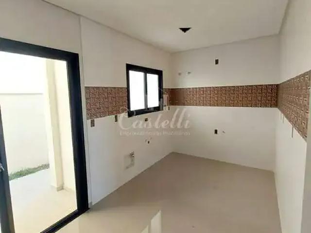 Casa / Sobrado para Venda em Ponta Grossa/PR Chapada 3 Quartos