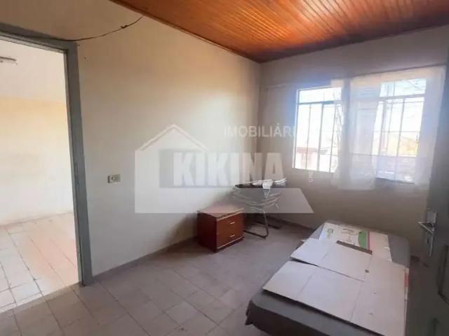 Casa / Sobrado para Venda em Ponta Grossa/PR Chapada 3 Quartos