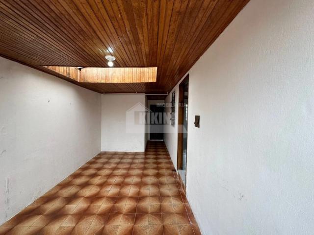 Casa / Sobrado para Venda em Ponta Grossa/PR Chapada 3 Quartos