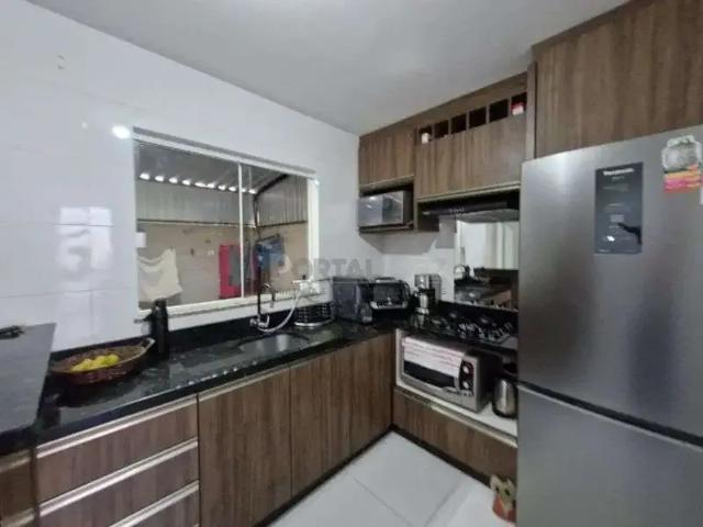Casa / Sobrado para Venda em Ponta Grossa/PR Chapada 3 Quartos
