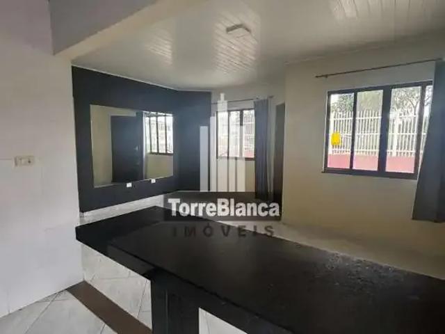 Casa / Sobrado para Venda em Ponta Grossa/PR Chapada 3 Quartos
