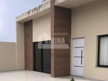 Casa / Sobrado para Venda em Ponta Grossa/PR Chapada 3 Quartos