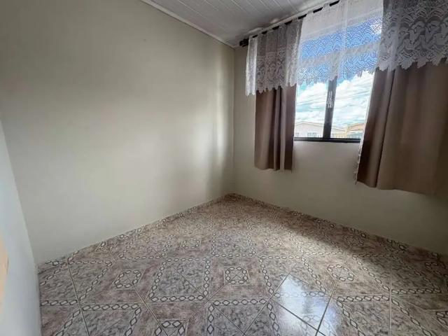 Casa / Sobrado para Venda em Ponta Grossa/PR Chapada 3 Quartos