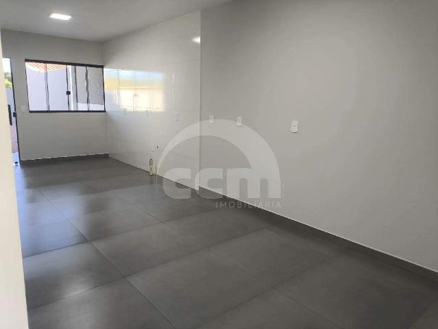 Casa / Sobrado para Venda em Ponta Grossa/PR Chapada 3 Quartos