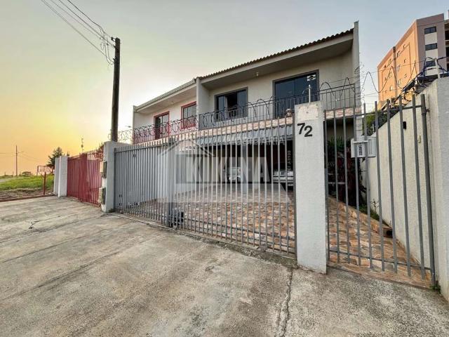 Casa / Sobrado para Venda em Ponta Grossa/PR Chapada 3 Quartos