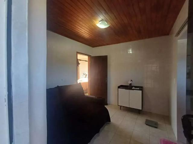 Casa / Sobrado para Venda em Ponta Grossa/PR Chapada 3 Quartos