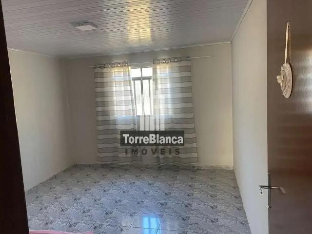 Casa / Sobrado para Venda em Ponta Grossa/PR Chapada 3 Quartos