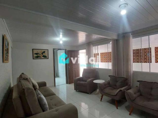 Casa / Sobrado para Venda em Ponta Grossa/PR Chapada 3 Quartos