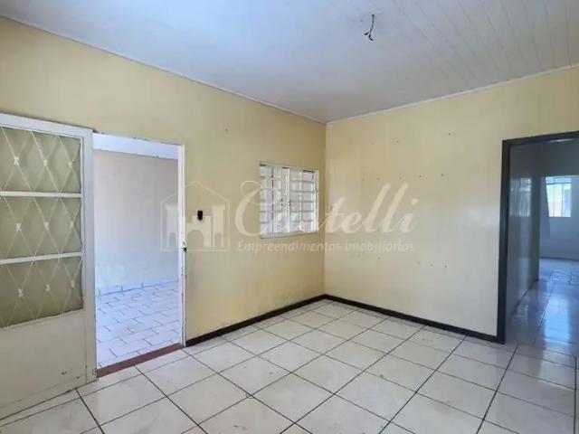 Casa / Sobrado para Venda em Ponta Grossa/PR Chapada 3 Quartos