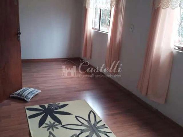 Casa / Sobrado para Venda em Ponta Grossa/PR Chapada 4 Quartos