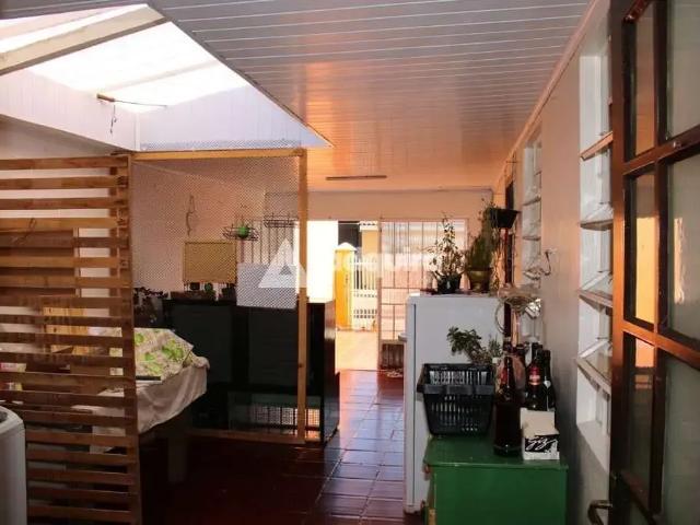 Casa / Sobrado para Venda em Ponta Grossa/PR Chapada 4 Quartos