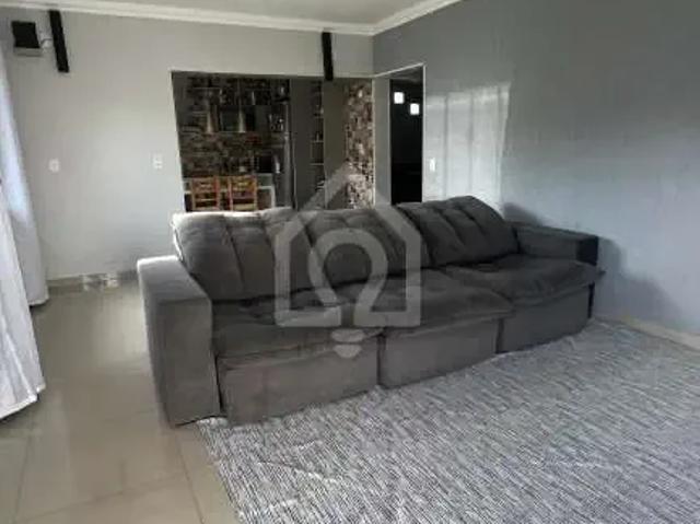 Casa / Sobrado para Venda em Ponta Grossa/PR Chapada 3 Quartos