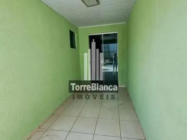 Casa / Sobrado para Venda em Ponta Grossa/PR Chapada 4 Quartos