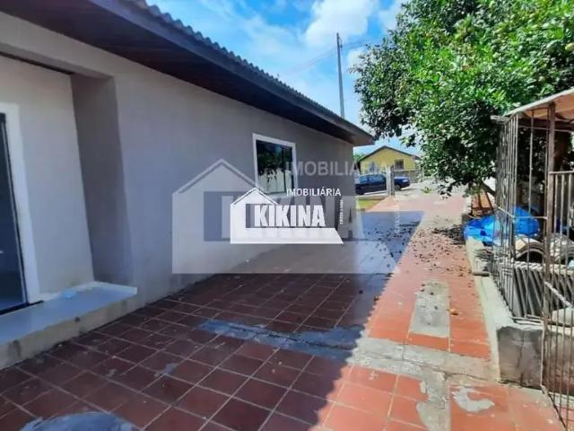 Casa / Sobrado para Venda em Ponta Grossa/PR Chapada 4 Quartos