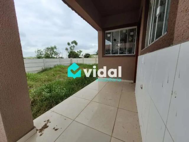 Casa / Sobrado para Venda em Ponta Grossa/PR Chapada