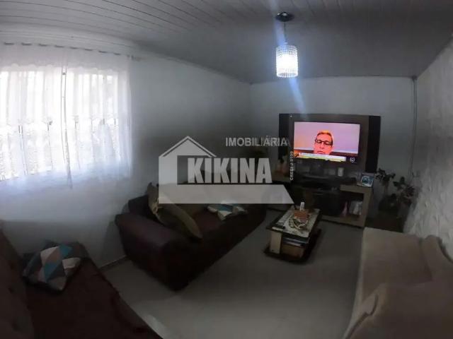 Casa / Sobrado para Venda em Ponta Grossa/PR Chapada 5 Quartos