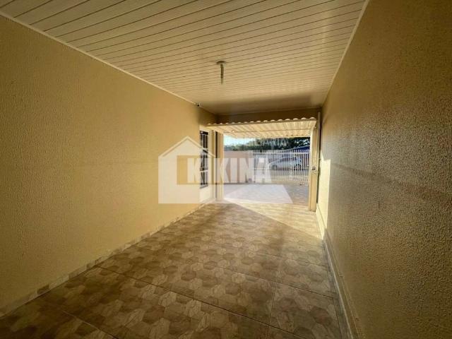Casa / Sobrado para Venda em Ponta Grossa/PR Chapada 6 Quartos