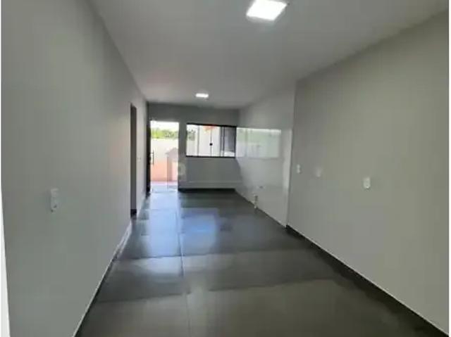 Casa / Sobrado para Venda em Ponta Grossa/PR Chapada