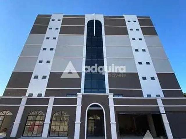 Casa / Sobrado para Venda em Ponta Grossa/PR Chapada