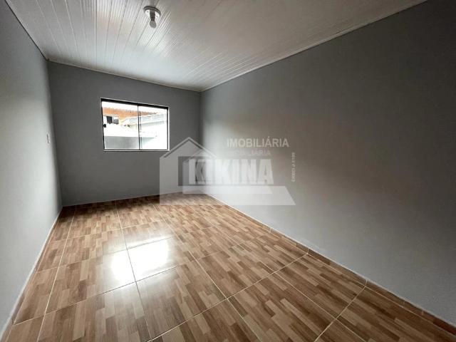 Casa / Sobrado para Venda em Ponta Grossa/PR Contorno 4 Quartos