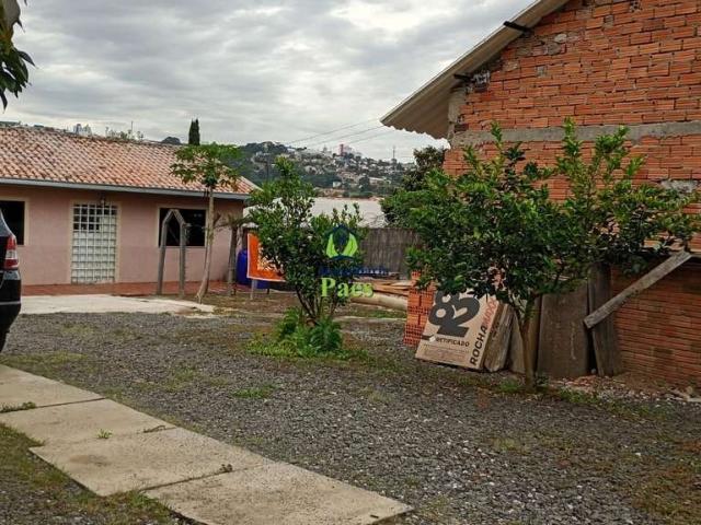 Casa / Sobrado para Venda em Ponta Grossa/PR Contorno 5 Quartos