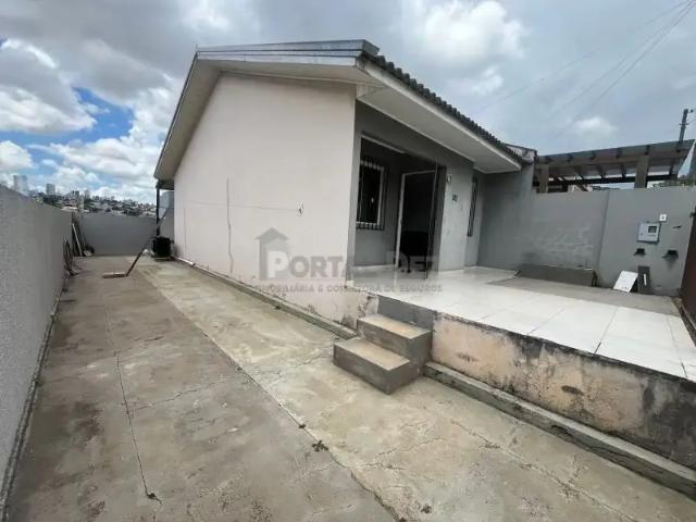 Casa / Sobrado para Venda em Ponta Grossa/PR Contorno