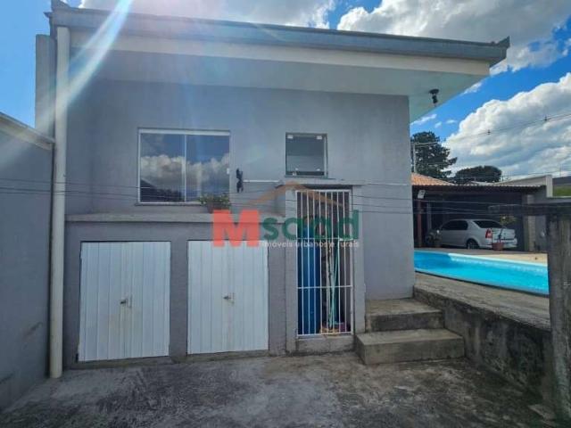 Casa / Sobrado para Venda em Ponta Grossa/PR Contorno 2 Quartos