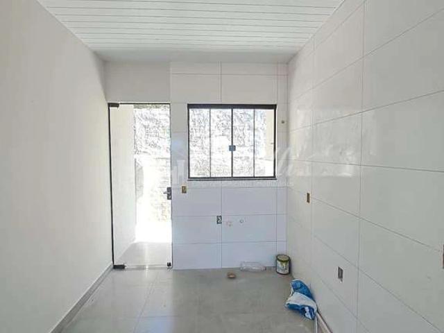 Casa / Sobrado para Venda em Ponta Grossa/PR Contorno 2 Quartos
