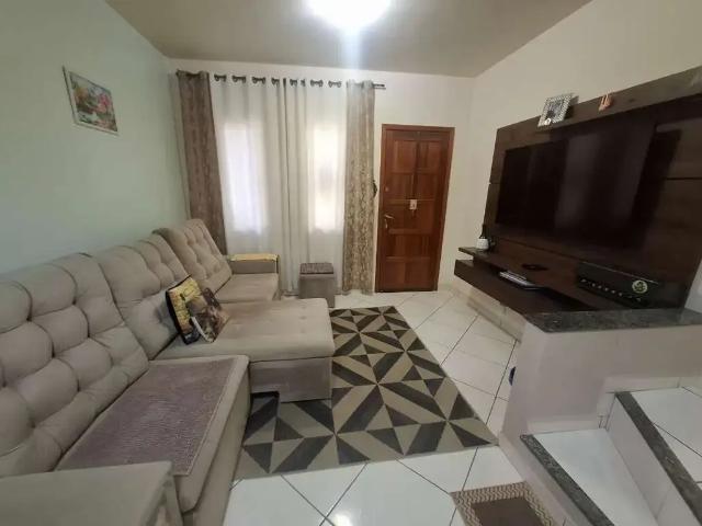 Casa / Sobrado para Venda em Ponta Grossa/PR Contorno 2 Quartos