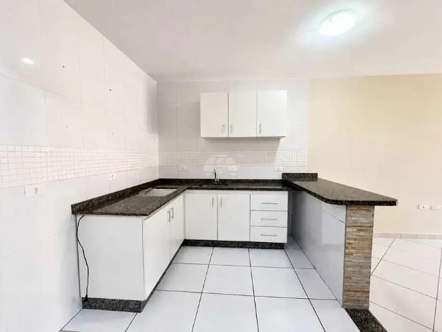 Casa / Sobrado para Venda em Ponta Grossa/PR Contorno 2 Quartos