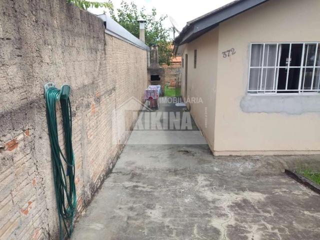 Casa / Sobrado para Venda em Ponta Grossa/PR Contorno 2 Quartos