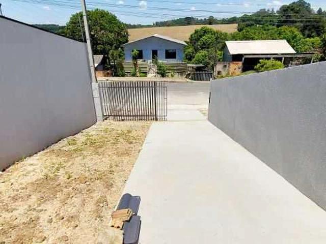 Casa / Sobrado para Venda em Ponta Grossa/PR Contorno 2 Quartos