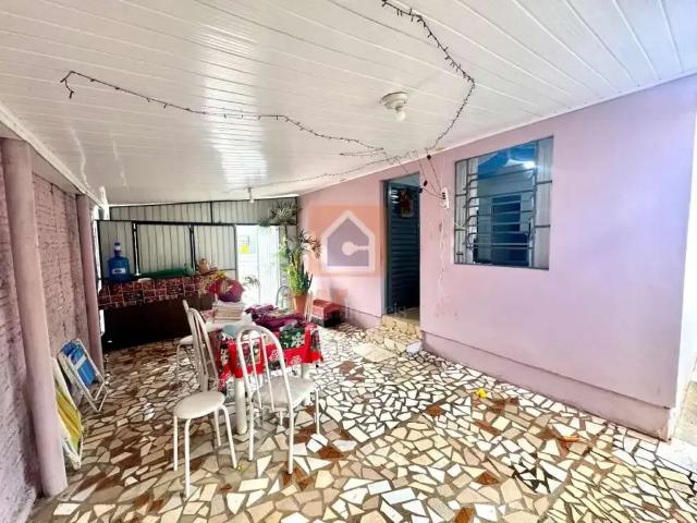 Casa / Sobrado para Venda em Ponta Grossa/PR Contorno 2 Quartos