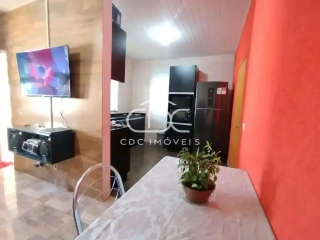 Casa / Sobrado para Venda em Ponta Grossa/PR Contorno 2 Quartos