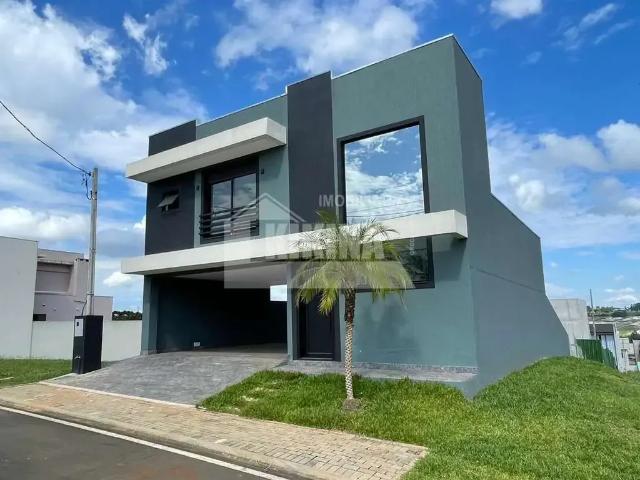 Casa / Sobrado para Venda em Ponta Grossa/PR Contorno 2 Quartos