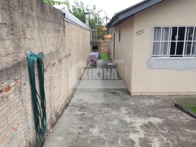 Casa / Sobrado para Venda em Ponta Grossa/PR Contorno 2 Quartos