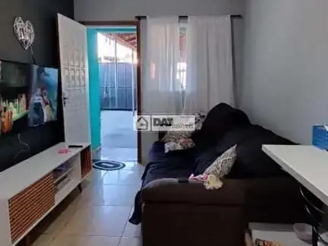 Casa / Sobrado para Venda em Ponta Grossa/PR Contorno 2 Quartos