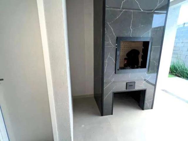 Casa / Sobrado para Venda em Ponta Grossa/PR Contorno 3 Quartos