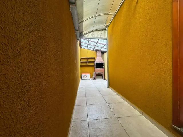 Casa / Sobrado para Venda em Ponta Grossa/PR Contorno 3 Quartos