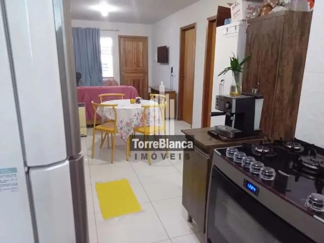 Casa / Sobrado para Venda em Ponta Grossa/PR Contorno 3 Quartos