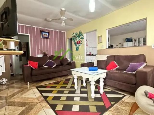Casa / Sobrado para Venda em Ponta Grossa/PR Contorno 3 Quartos