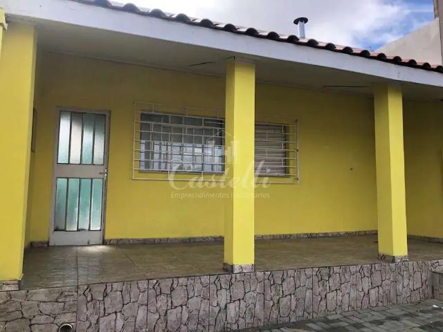 Casa / Sobrado para Venda em Ponta Grossa/PR Contorno 3 Quartos