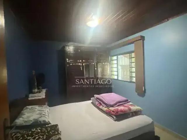 Casa / Sobrado para Venda em Ponta Grossa/PR Contorno 3 Quartos