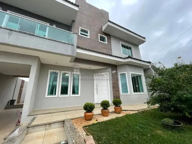 Casa / Sobrado para Venda em Ponta Grossa/PR Contorno 3 Quartos