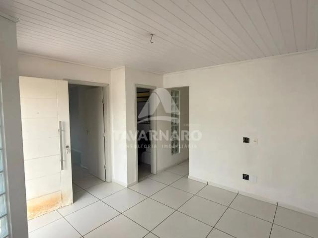 Casa / Sobrado para Venda em Ponta Grossa/PR Contorno 3 Quartos