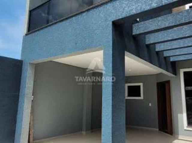 Casa / Sobrado para Venda em Ponta Grossa/PR Contorno 3 Quartos