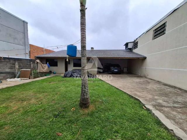 Casa / Sobrado para Venda em Ponta Grossa/PR Colônia Dona LuÍza 3 Quartos